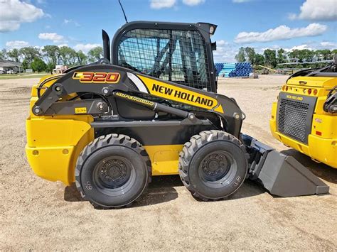 2020 new holland skid steer price|new holland skidsteers for sale.